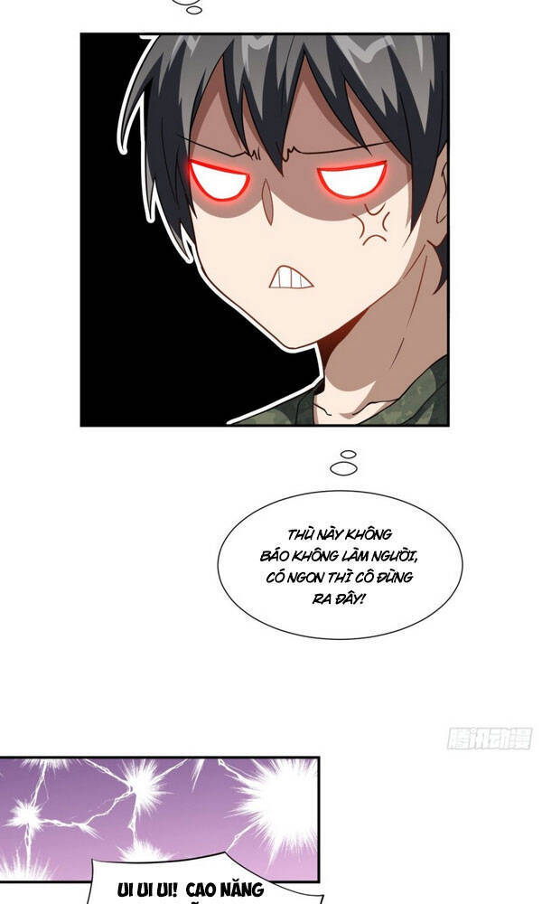 Cao Năng Lai Tập Chapter 90 - Trang 2