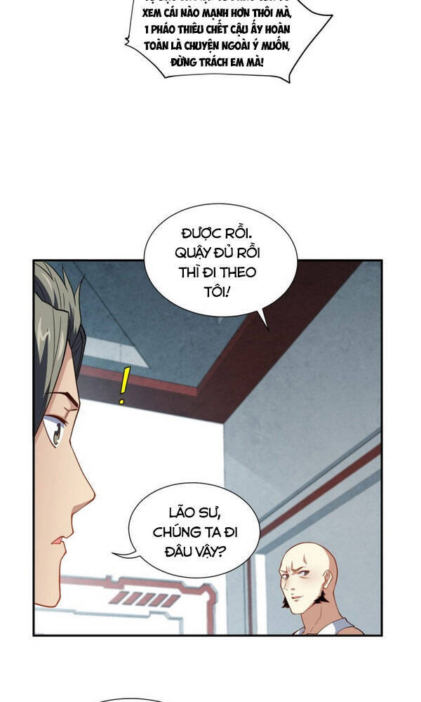 Cao Năng Lai Tập Chapter 90 - Trang 2