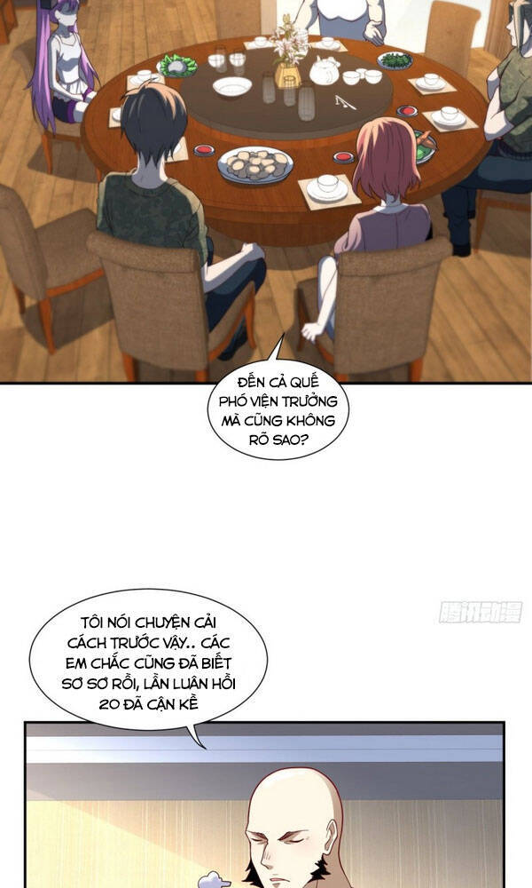 Cao Năng Lai Tập Chapter 90 - Trang 2