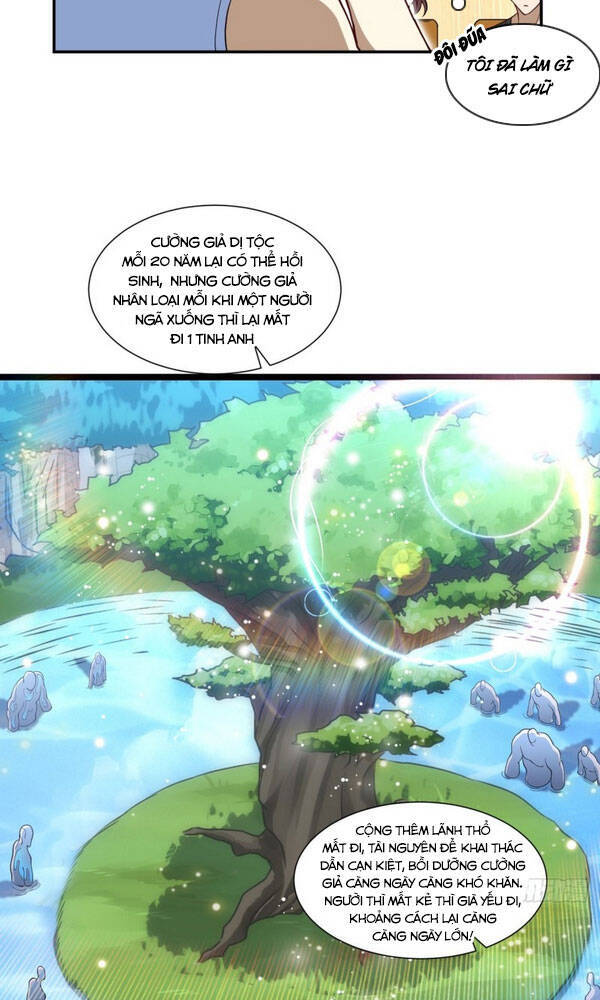 Cao Năng Lai Tập Chapter 90 - Trang 2