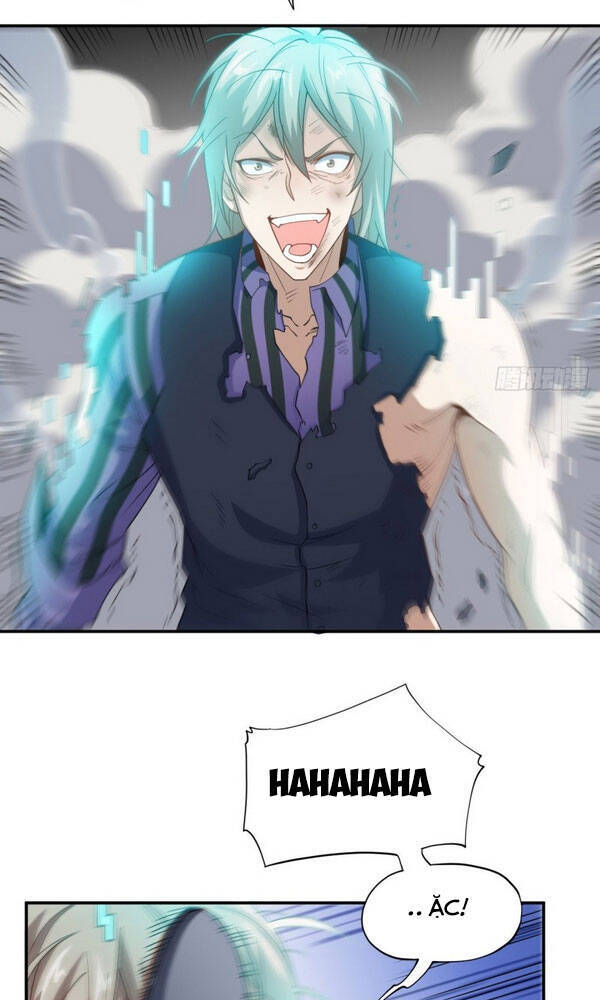 Cao Năng Lai Tập Chapter 90 - Trang 2