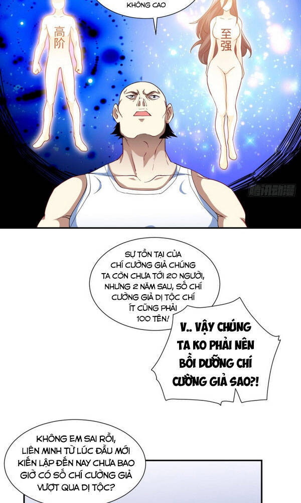 Cao Năng Lai Tập Chapter 90 - Trang 2