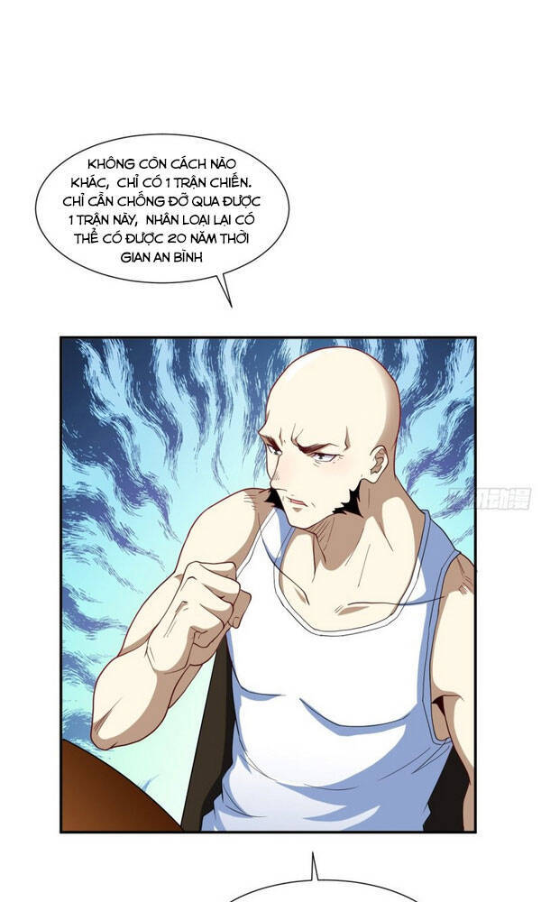 Cao Năng Lai Tập Chapter 90 - Trang 2