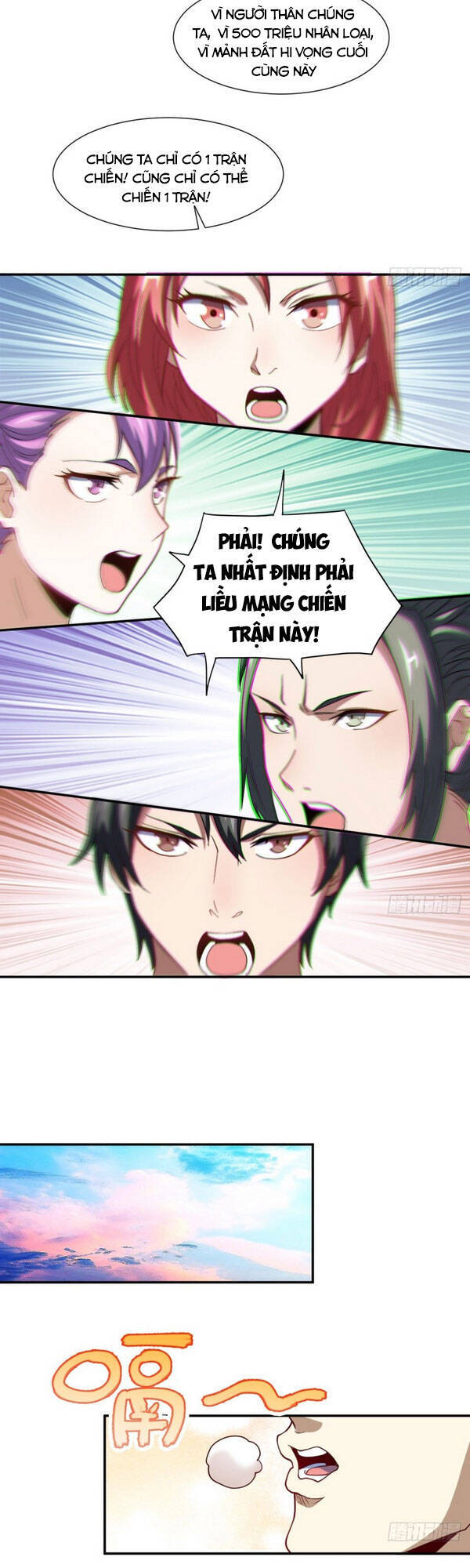 Cao Năng Lai Tập Chapter 90 - Trang 2
