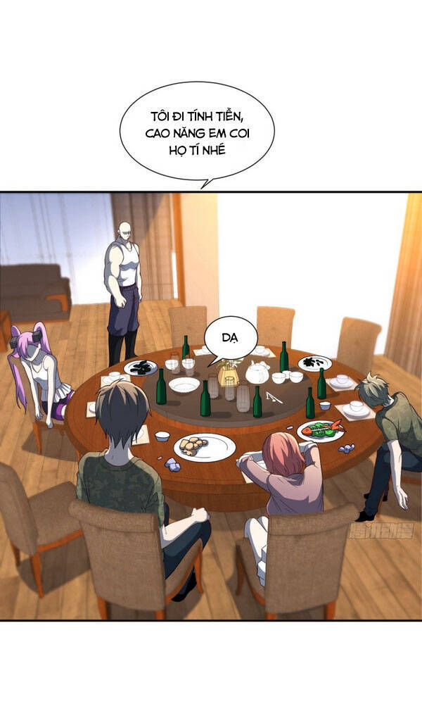 Cao Năng Lai Tập Chapter 90 - Trang 2