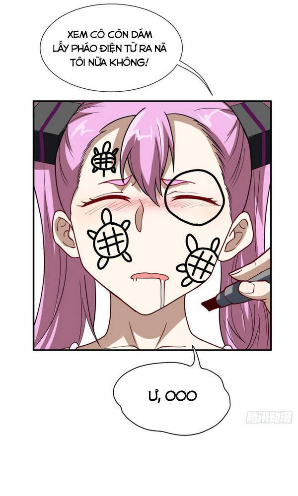 Cao Năng Lai Tập Chapter 90 - Trang 2