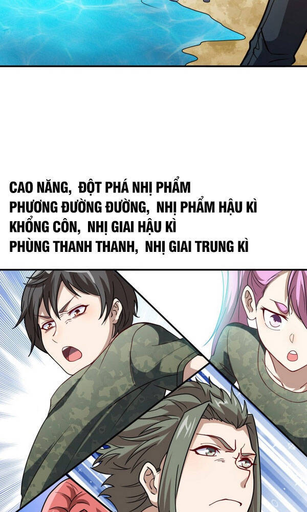 Cao Năng Lai Tập Chapter 90 - Trang 2