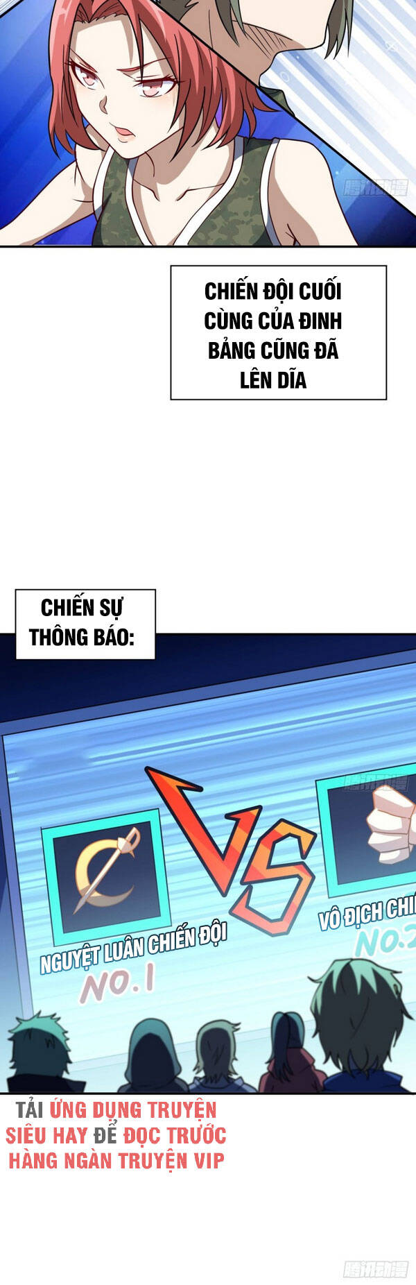 Cao Năng Lai Tập Chapter 90 - Trang 2