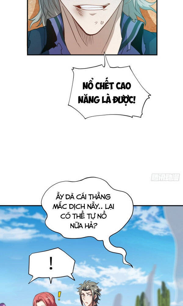 Cao Năng Lai Tập Chapter 90 - Trang 2