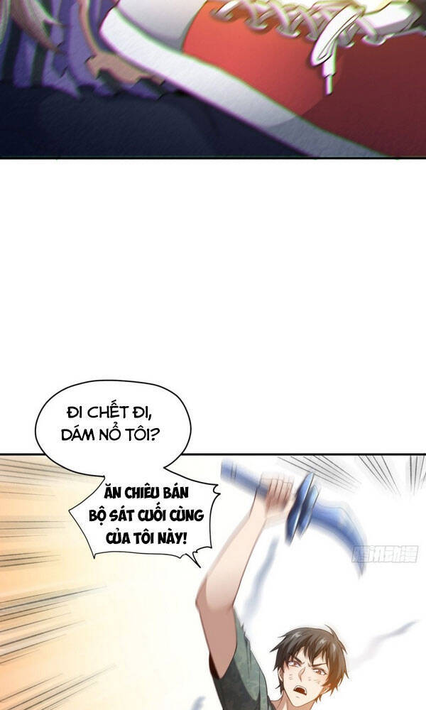 Cao Năng Lai Tập Chapter 90 - Trang 2