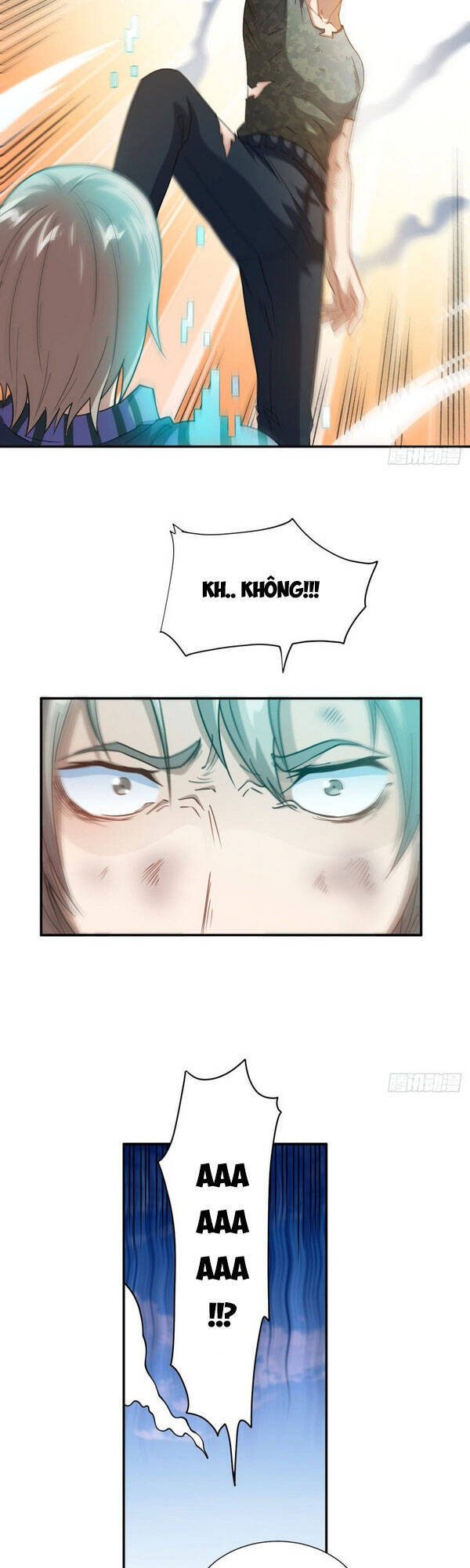 Cao Năng Lai Tập Chapter 90 - Trang 2