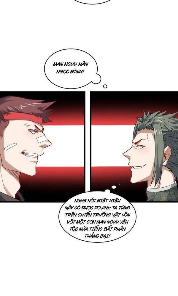 Cao Năng Lai Tập Chapter 91 - Trang 2