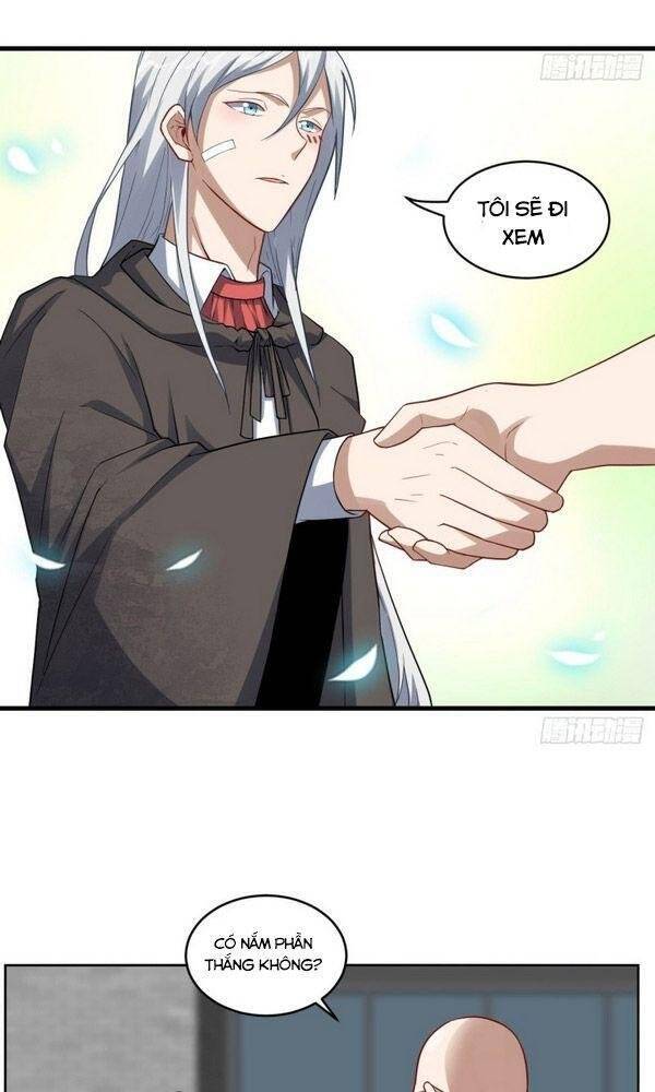 Cao Năng Lai Tập Chapter 91 - Trang 2