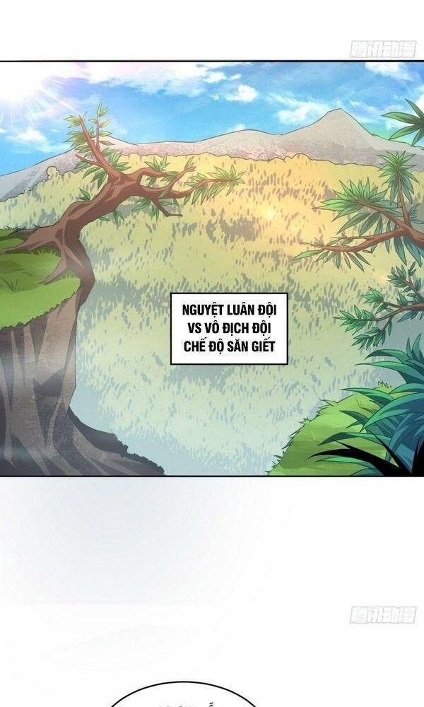 Cao Năng Lai Tập Chapter 91 - Trang 2