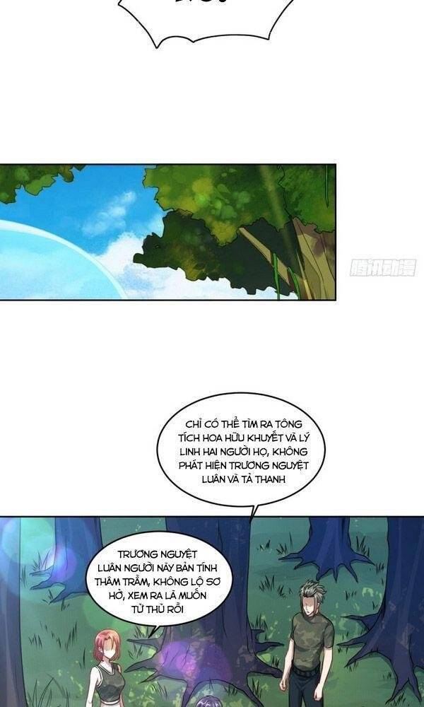 Cao Năng Lai Tập Chapter 91 - Trang 2