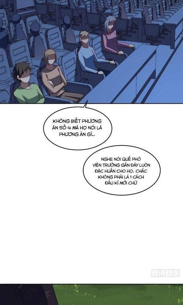 Cao Năng Lai Tập Chapter 91 - Trang 2