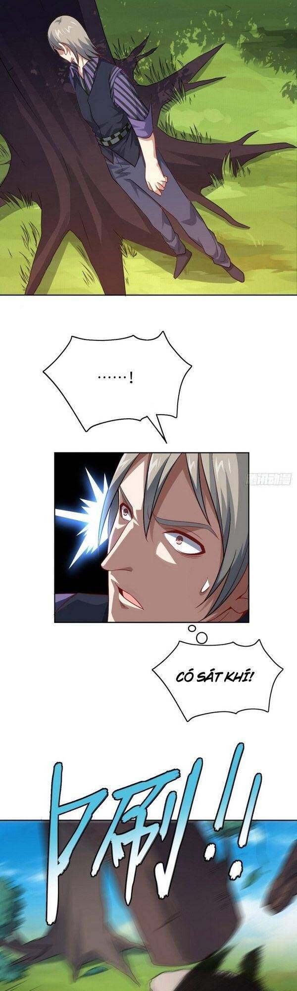 Cao Năng Lai Tập Chapter 91 - Trang 2