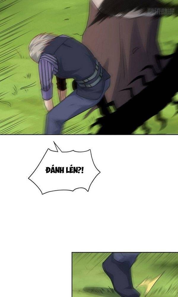 Cao Năng Lai Tập Chapter 91 - Trang 2