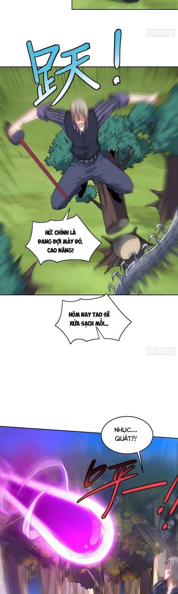 Cao Năng Lai Tập Chapter 91 - Trang 2