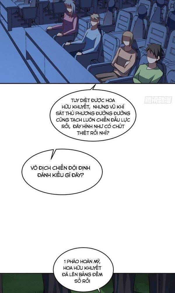 Cao Năng Lai Tập Chapter 91 - Trang 2