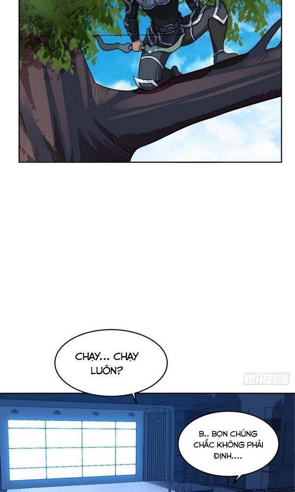 Cao Năng Lai Tập Chapter 91 - Trang 2