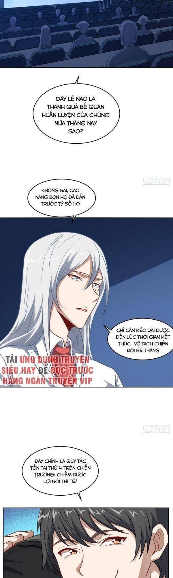 Cao Năng Lai Tập Chapter 91 - Trang 2