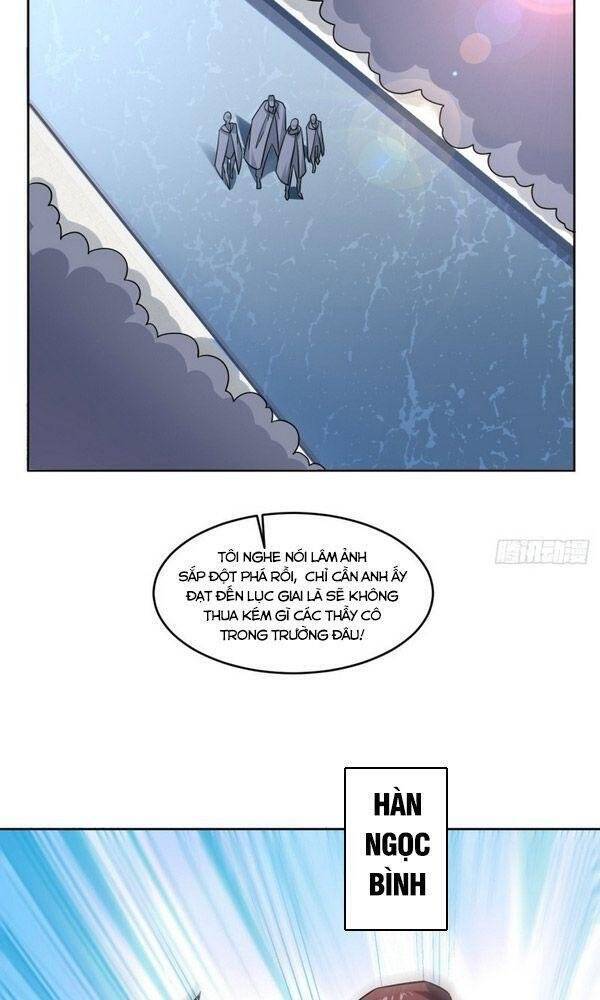 Cao Năng Lai Tập Chapter 91 - Trang 2