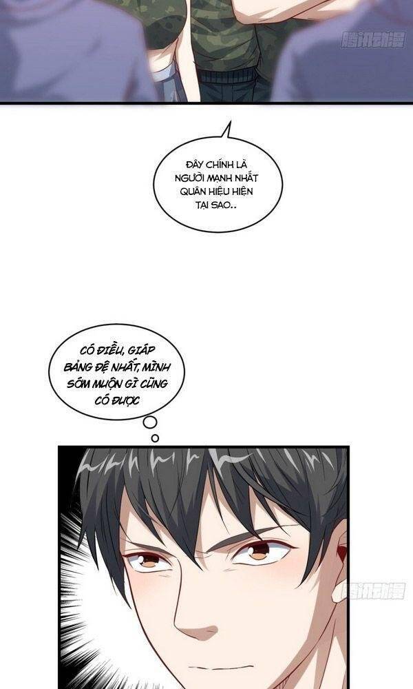 Cao Năng Lai Tập Chapter 91 - Trang 2