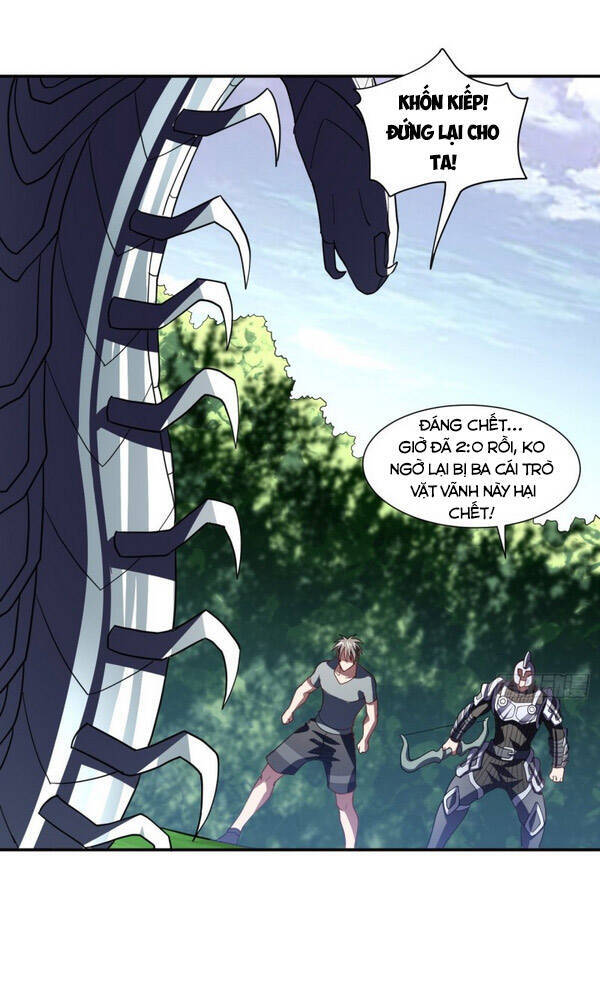 Cao Năng Lai Tập Chapter 92 - Trang 2