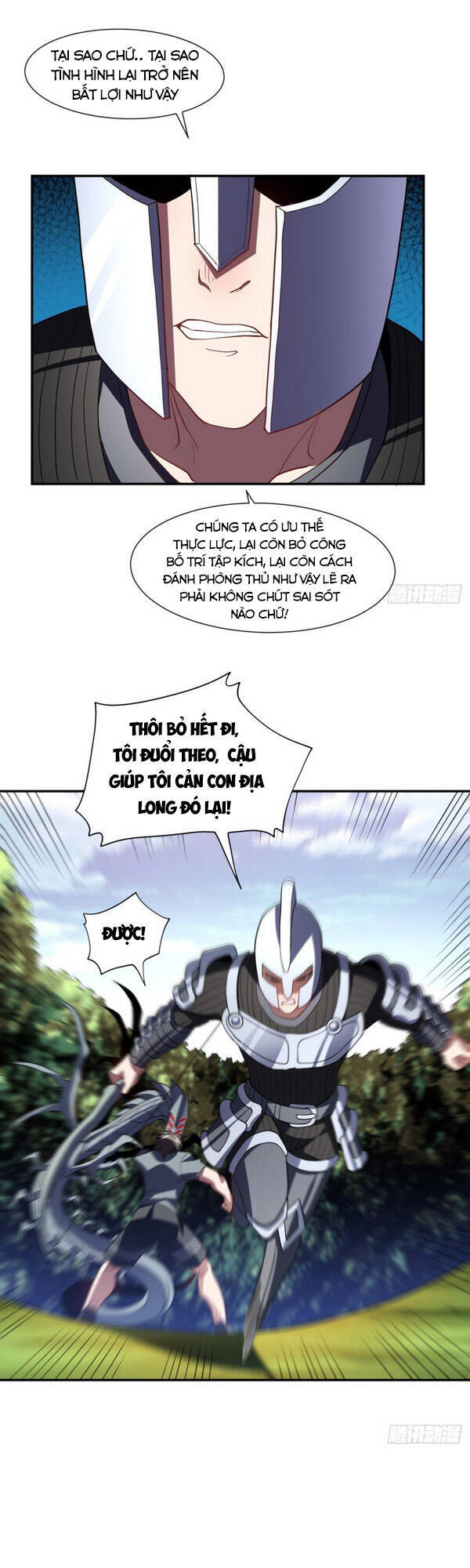 Cao Năng Lai Tập Chapter 92 - Trang 2