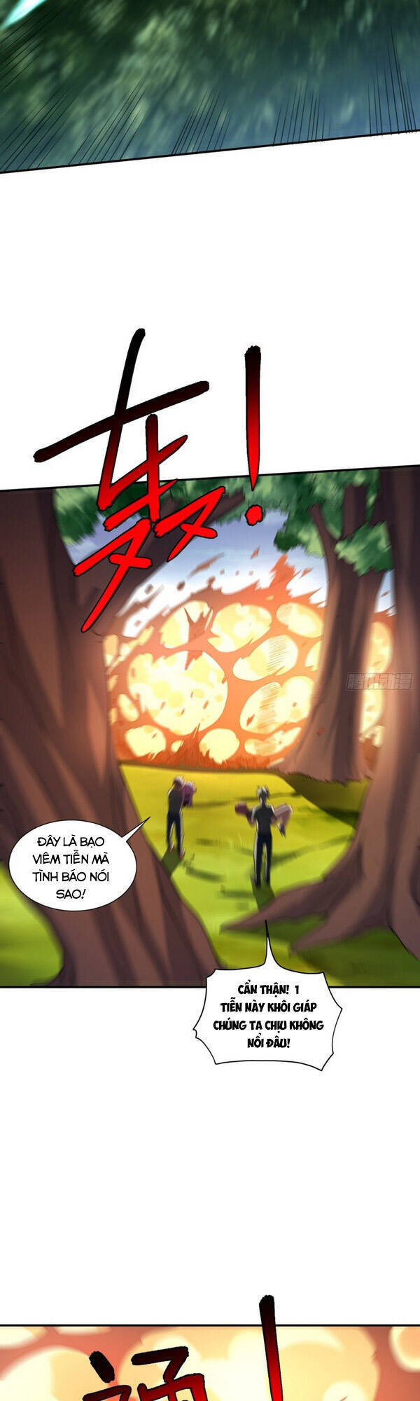 Cao Năng Lai Tập Chapter 92 - Trang 2