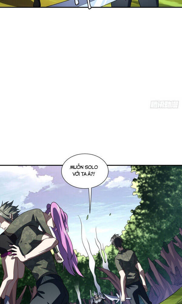 Cao Năng Lai Tập Chapter 92 - Trang 2