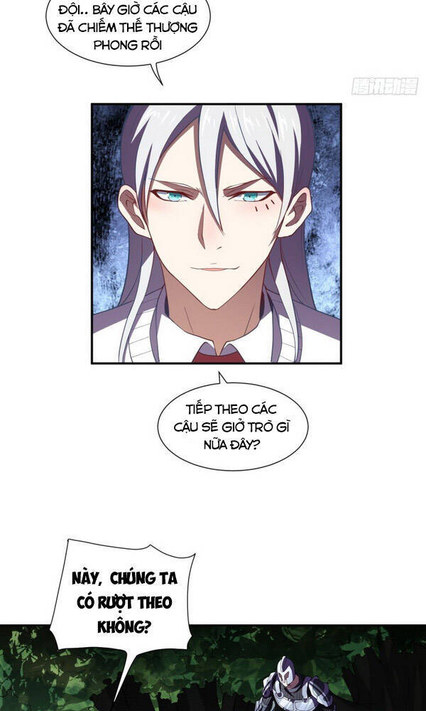 Cao Năng Lai Tập Chapter 92 - Trang 2