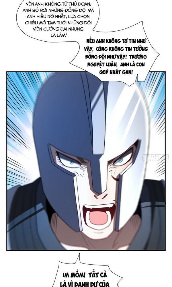 Cao Năng Lai Tập Chapter 92 - Trang 2