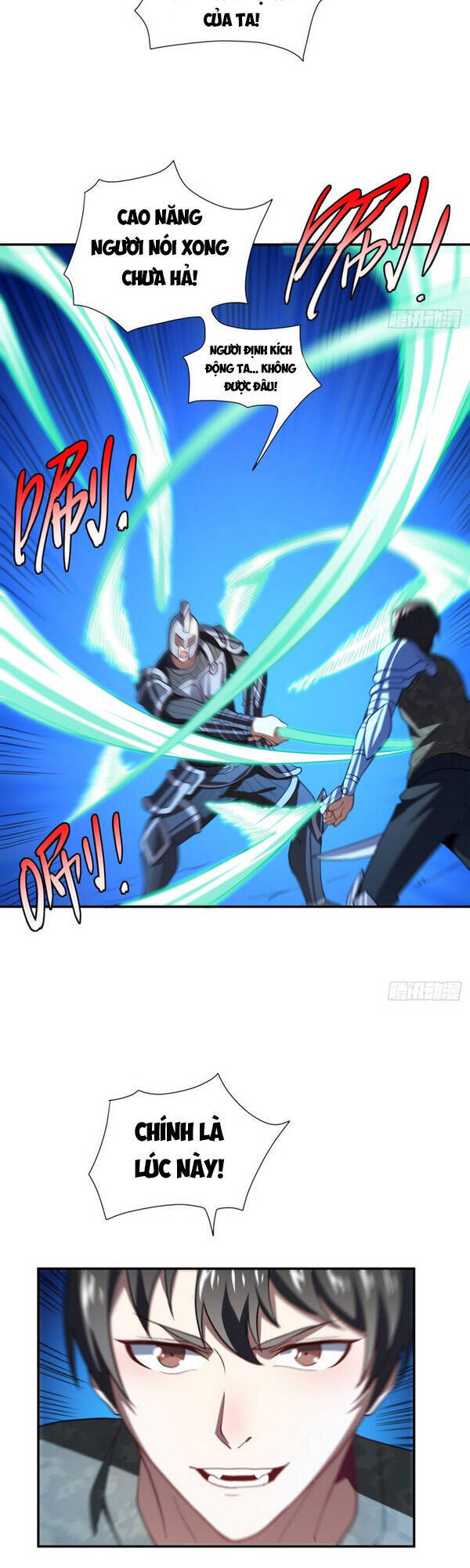 Cao Năng Lai Tập Chapter 92 - Trang 2