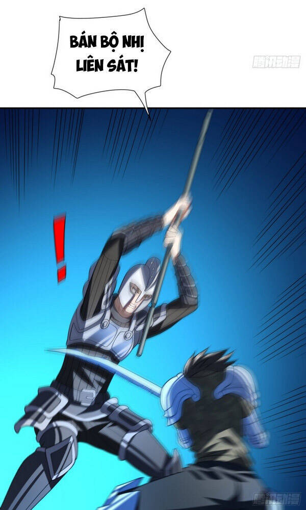 Cao Năng Lai Tập Chapter 92 - Trang 2