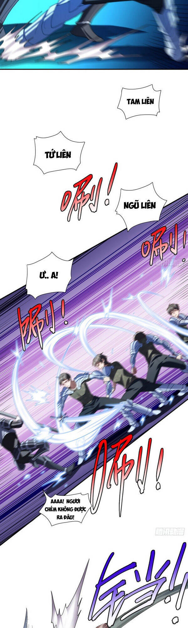 Cao Năng Lai Tập Chapter 92 - Trang 2