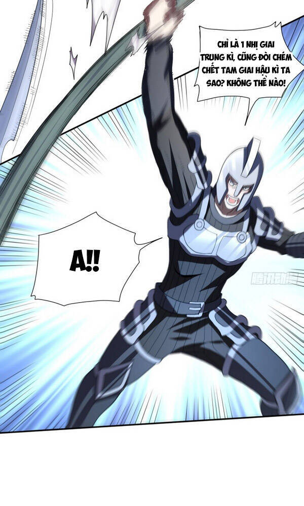 Cao Năng Lai Tập Chapter 92 - Trang 2