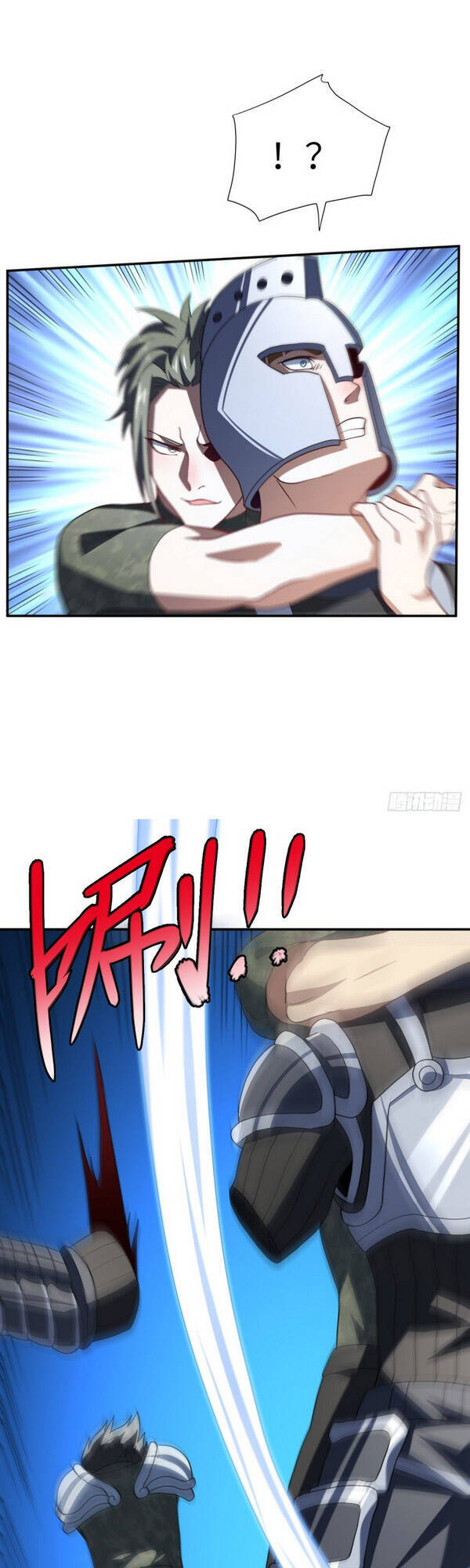 Cao Năng Lai Tập Chapter 92 - Trang 2