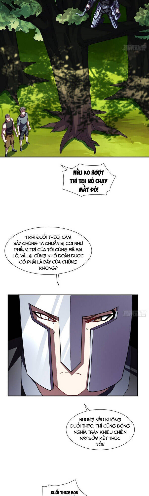 Cao Năng Lai Tập Chapter 92 - Trang 2