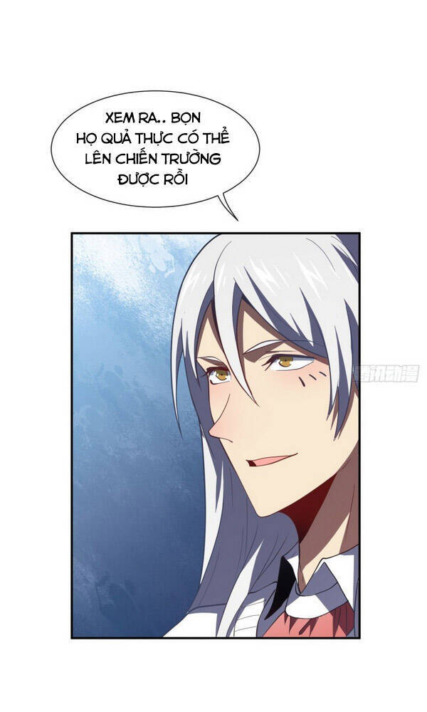 Cao Năng Lai Tập Chapter 92 - Trang 2