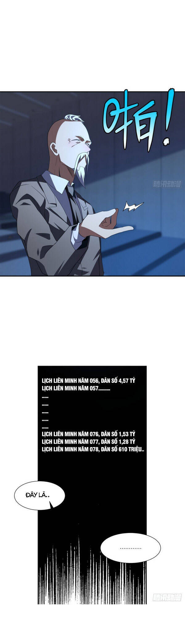 Cao Năng Lai Tập Chapter 92 - Trang 2