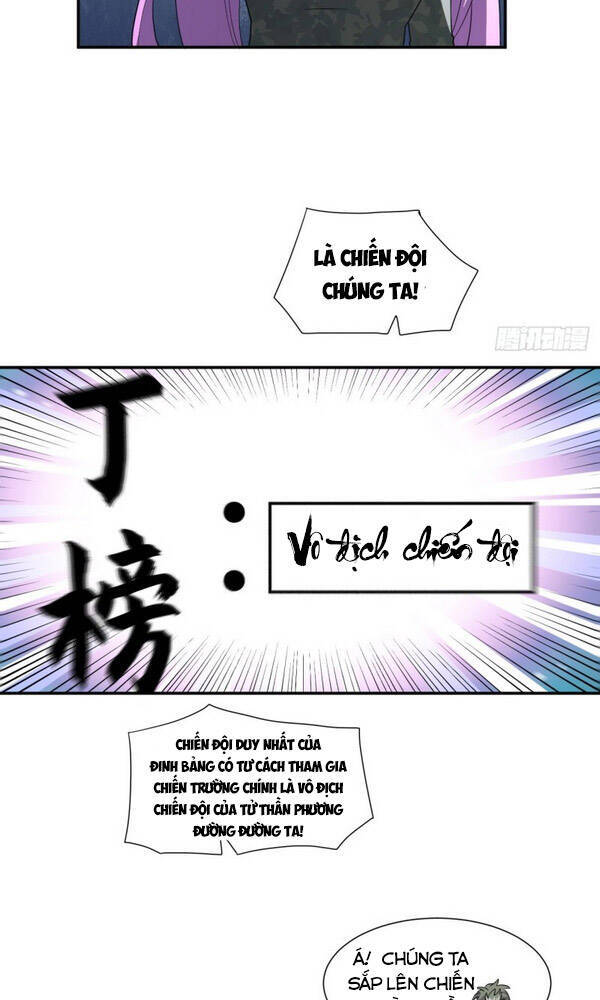 Cao Năng Lai Tập Chapter 92 - Trang 2