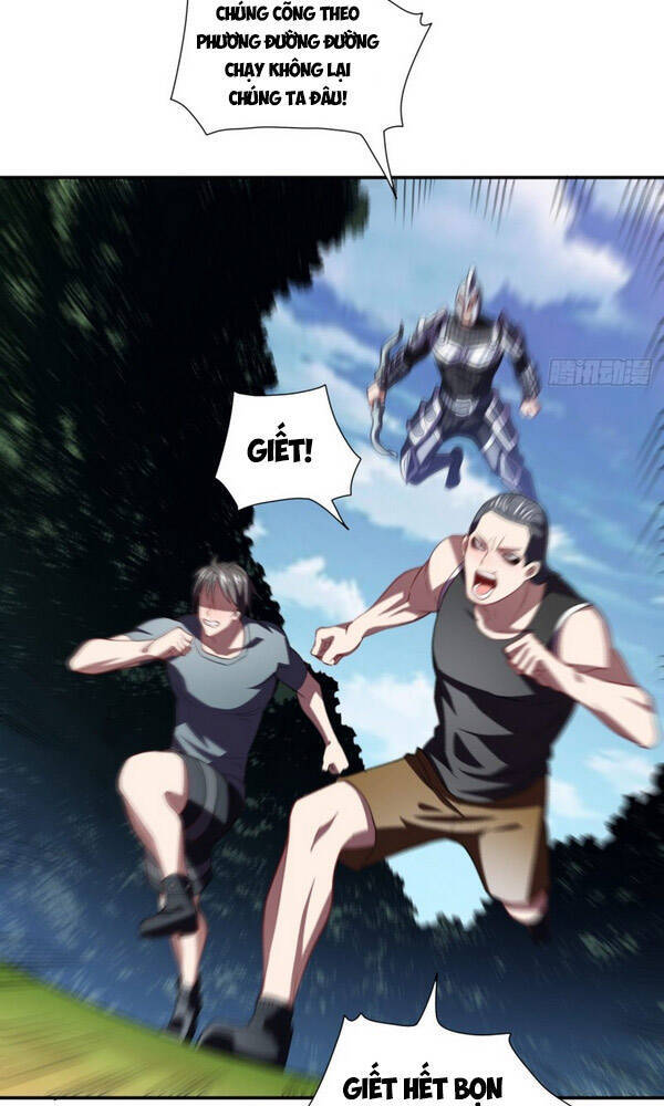 Cao Năng Lai Tập Chapter 92 - Trang 2