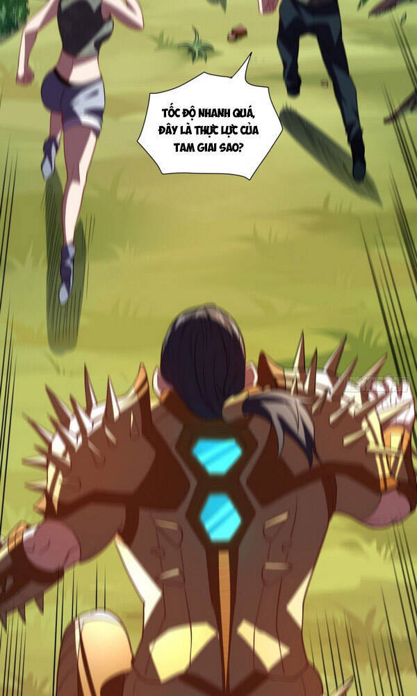 Cao Năng Lai Tập Chapter 92 - Trang 2