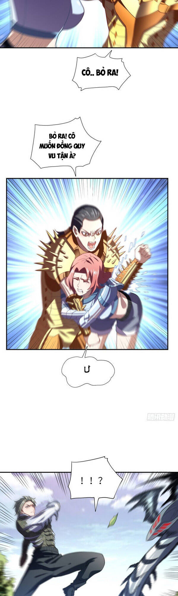 Cao Năng Lai Tập Chapter 92 - Trang 2