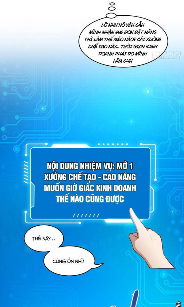 Cao Năng Lai Tập Chapter 93 - Trang 2