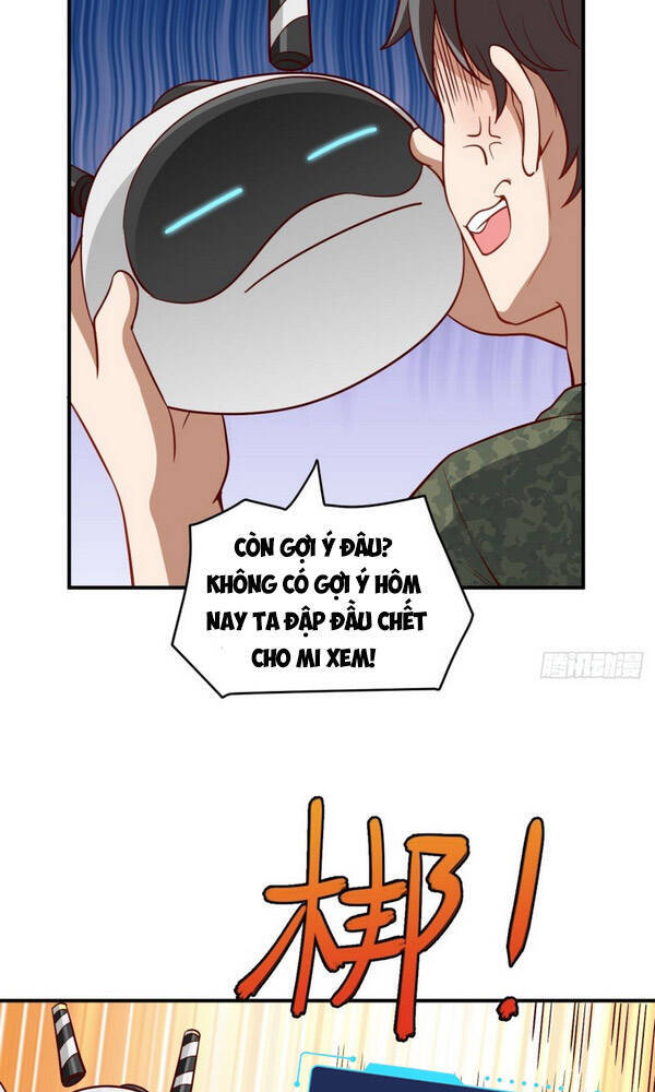 Cao Năng Lai Tập Chapter 93 - Trang 2