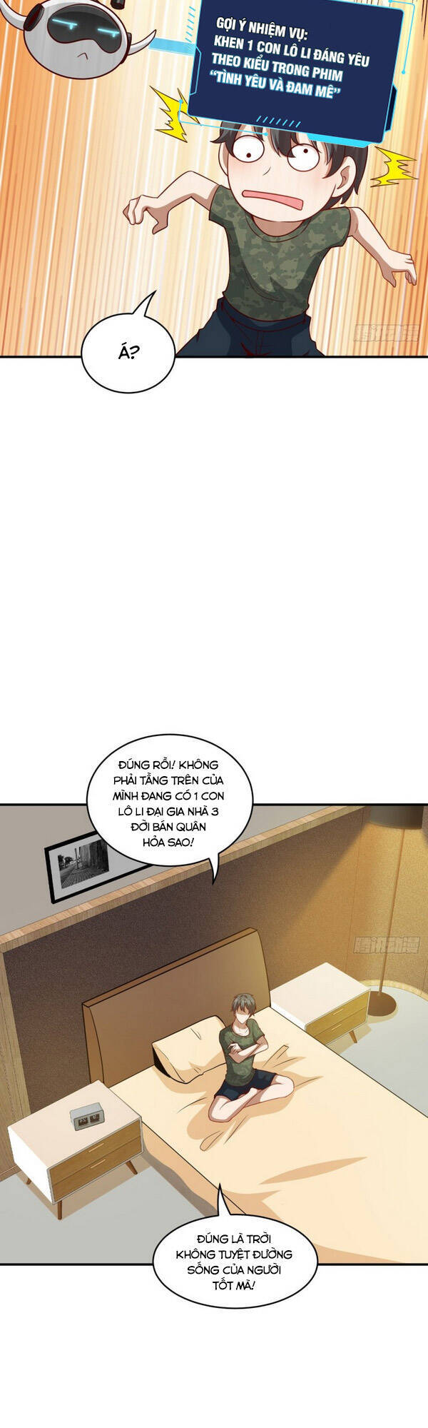 Cao Năng Lai Tập Chapter 93 - Trang 2