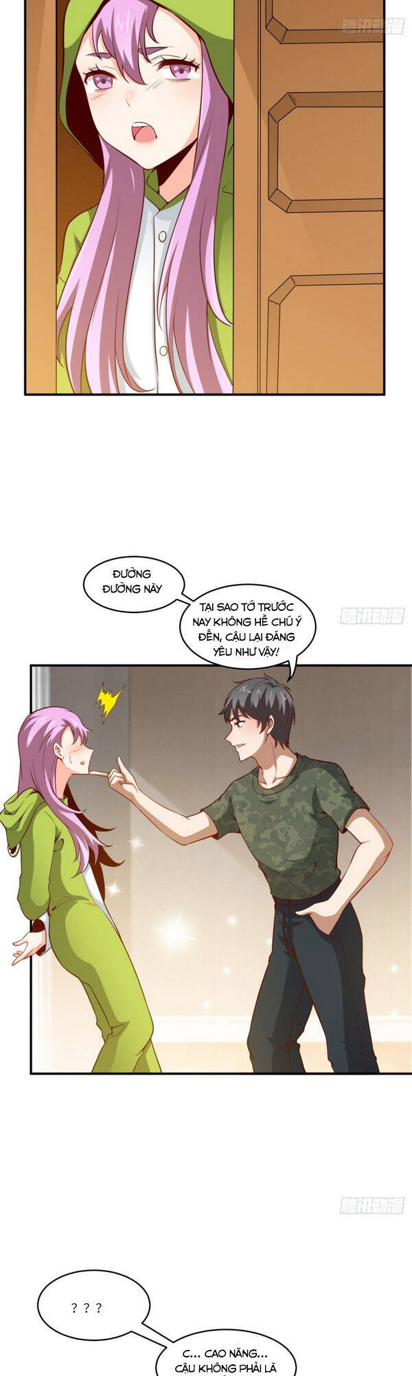 Cao Năng Lai Tập Chapter 93 - Trang 2